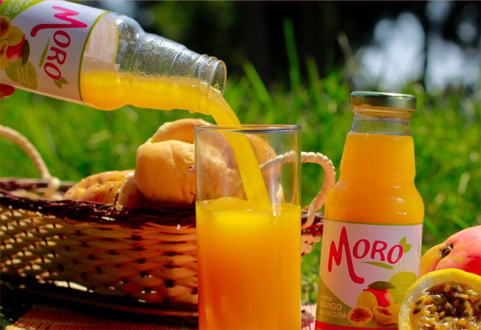 La Morina junto a 650 empresas estarán en Expoalimentaria 2015