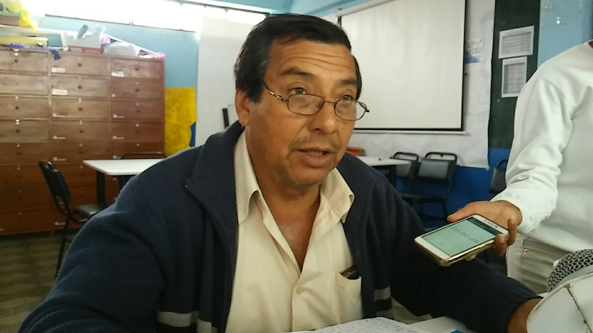 Chimbote: Unos 15 colegios del Santa retomarán la huelga el 25 de junio con apoyo de los padres 
