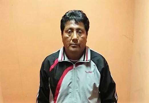 Joven acusó a profesor de haber presuntamente abusado de ella en Nuevo Chimbote