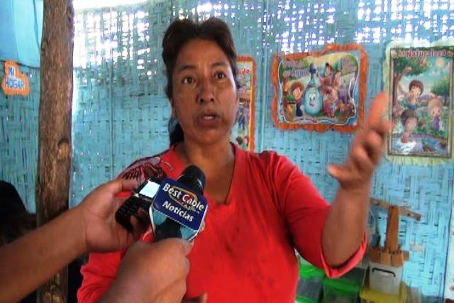 Malvados roban alimentos de Qali Warma y dejan sin desayuno a niños en Casma