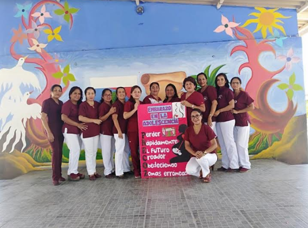 Docentes de Uladech Católica crean consultorio de atención integral