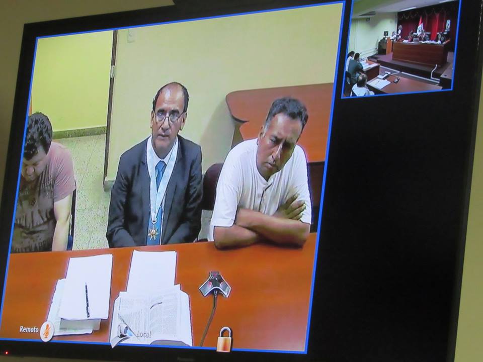 Chimbote: condenan a otros dos exfuncionarios de la Subregión Pacifico por el caso de “Desratización”