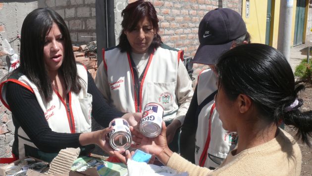 Midis lanzó hoy campaña para evitar uso político de programas sociales