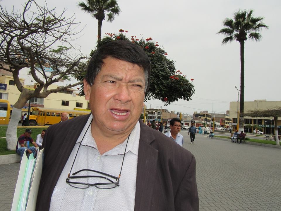 Chimbote: Elaboración de expediente para hospital El Progreso culmina a fines de diciembre