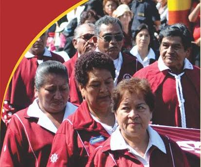 Fiesta San Pedrito: lista de actividades para hoy lunes 20 de junio