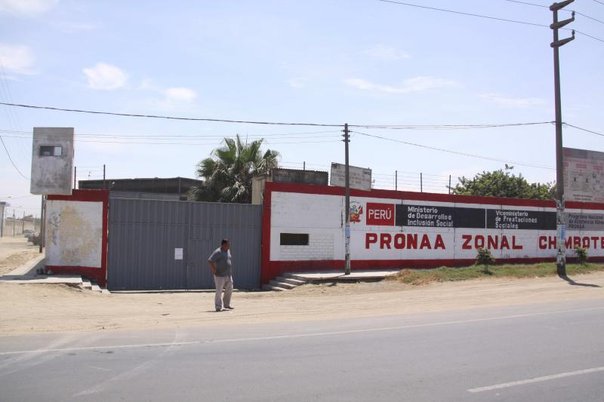 Chimbote: Juzgado dispone pasar a juicio oral el sonado caso PRONAA 