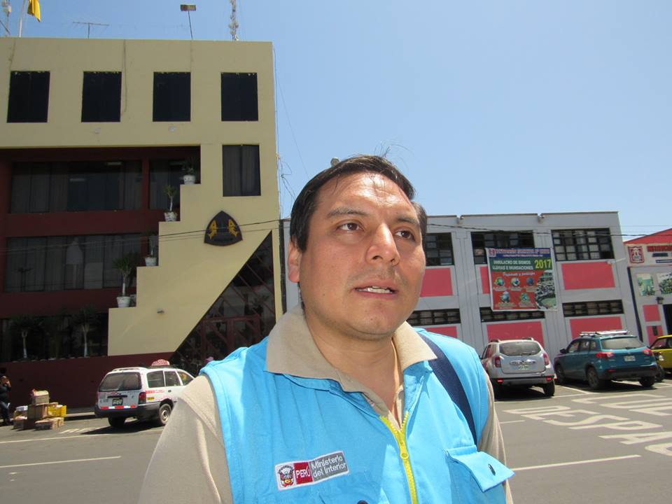 Chimbote: jóvenes que no acabaron la secundaria podrán acceder a beca gratuita para carrera técnica 