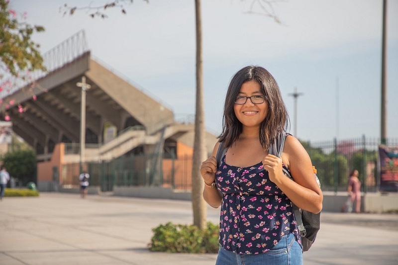 Pronabec prepara lanzamiento 2021 del concurso Beca 18