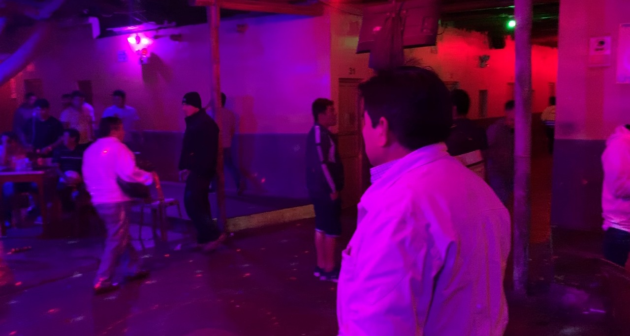 Multan a conocido prostíbulo “Tres Cabezas” por funcionar en condiciones antihigiénicas