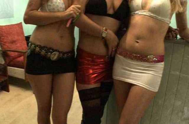   Defensor de las prostitutas