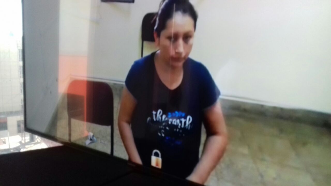 Chimbote: mujer condenada a 29 años de cárcel por inducir a menor a la prostitución 