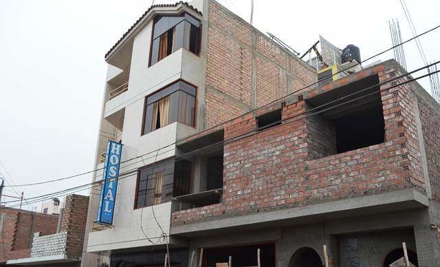  Municipio no permitirá instalación de antena en “Cáceres Aramayo”    