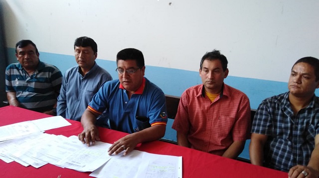 Chimbote: pescadores demandan a Austral por despido arbitrario y exigen intervención de la DIRETRA