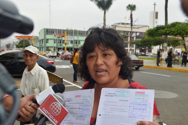 Suspenderán entrega de desayunos en Chimbote y Nuevo Chimbote porque Qali Warma no paga