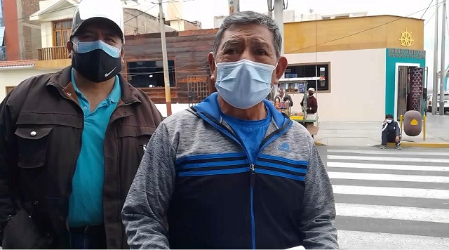 Reclaman cobros abusivos en Hidrandina de Chimbote y piden intervención de Osinergmin