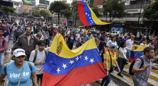 El golpe de Estado al revés