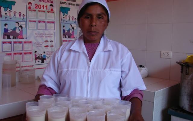 Ancash: 19 postores aspiran a convertirse en proveedores de “Qali Warma”