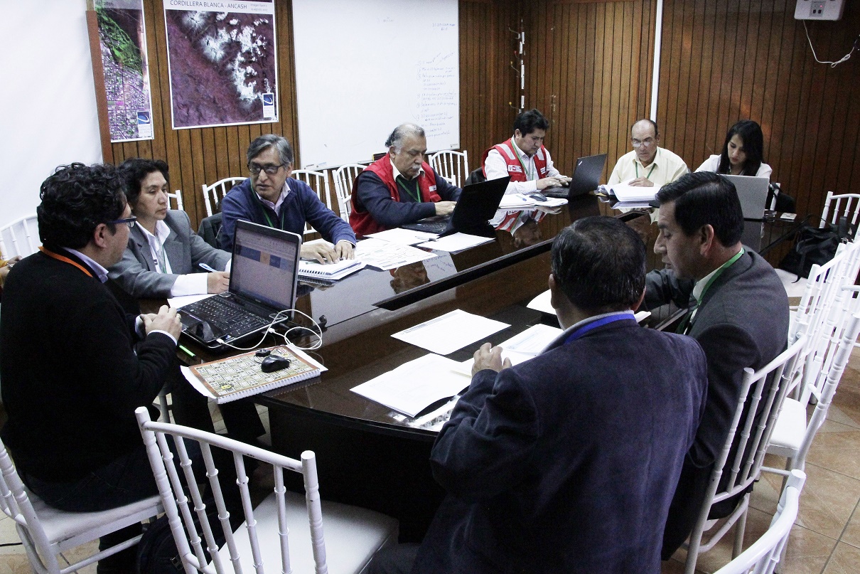 Provías Descentralizado colocará más de 50 puentes en Áncash como parte de la Reconstrucción