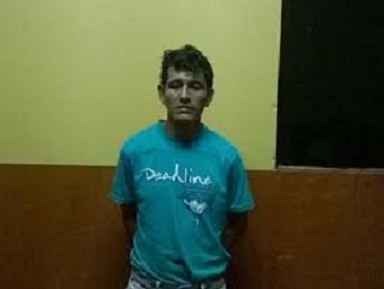 Sujeto captaba a menores de edad por Facebook para prostituirlas  