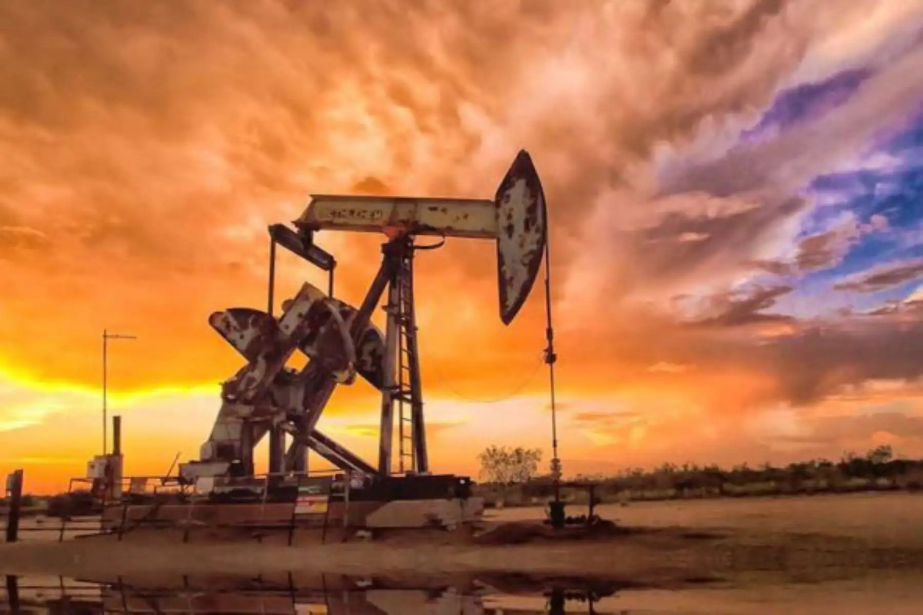 Ejecutivo presenta proyecto de ley para cambiar rol de zonas impactadas por hidrocarburos