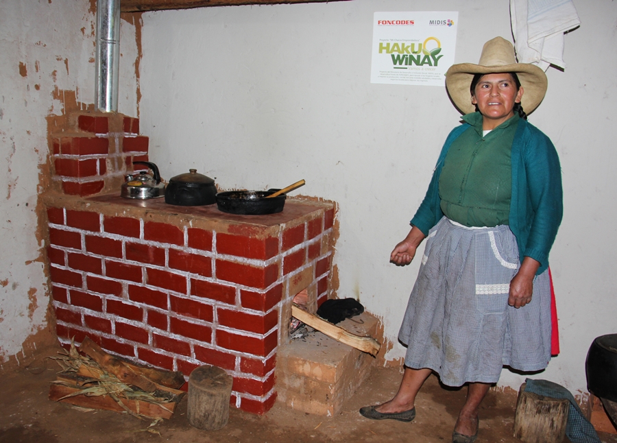 Midis amplía cobertura de proyectos sociales en zonas altoandinas con 88 millones de soles adicionales