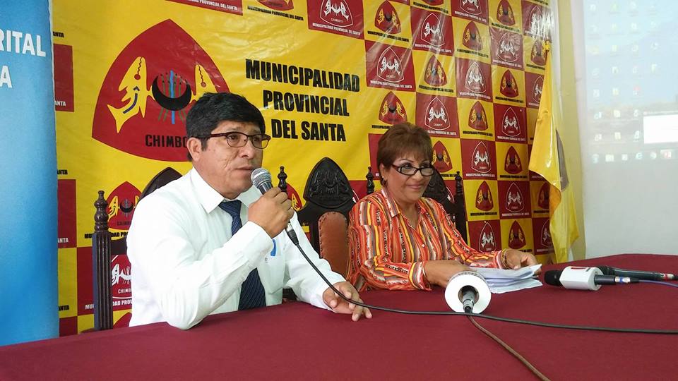 Con proyecto turístico buscan integrar la costa y sierra de Áncash