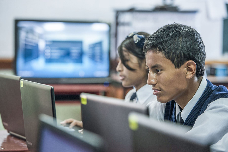 MTC ejecutará proyecto regional de instalación de Banda Ancha en Áncash