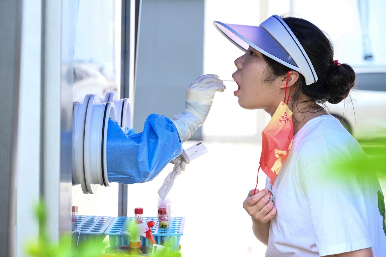 Uno de cada ocho pacientes sufre síntomas prolongados de covid