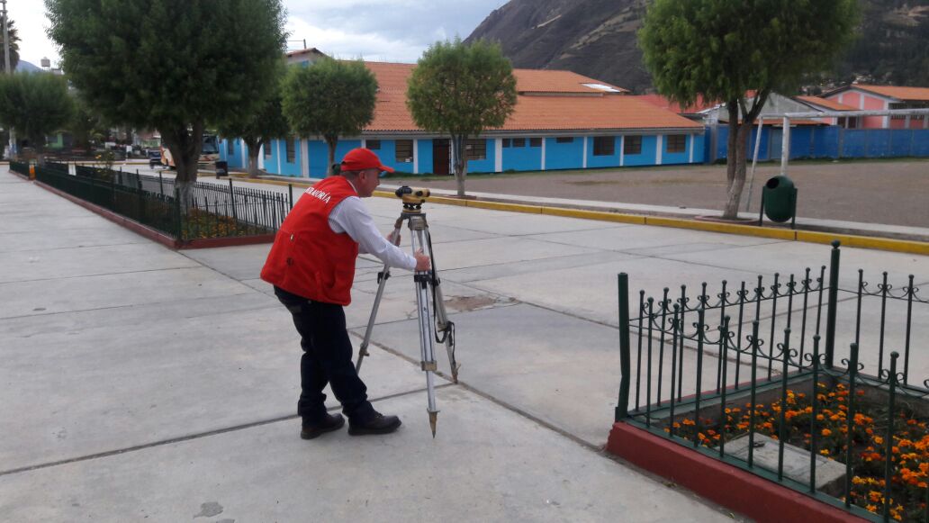 Contraloría implementará progresivamente control en las 117 Municipalidades distritales de Áncash