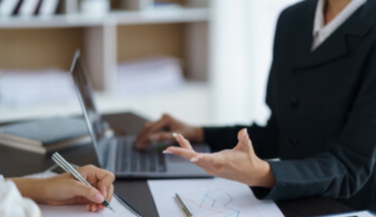 Cuatro claves para implementar la transformación organizacional