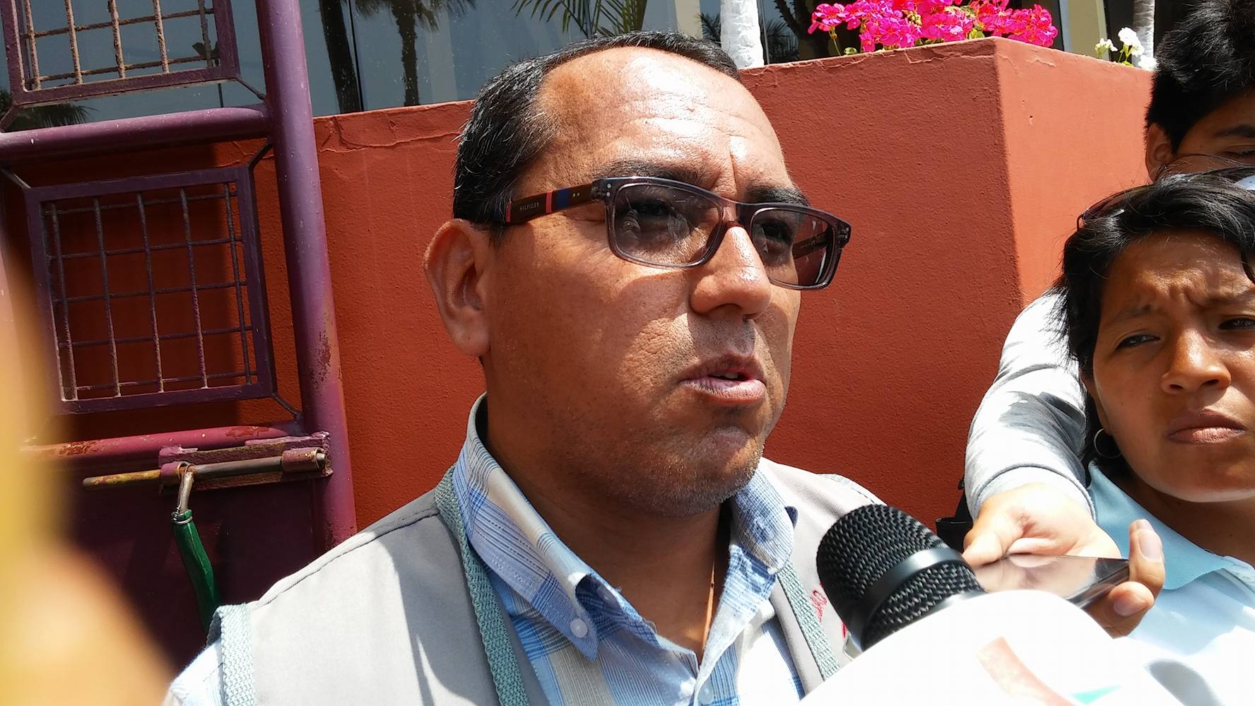 Chimbote: 28 pueblos que invadieron tierras de Chinecas ya fueron empadronados 