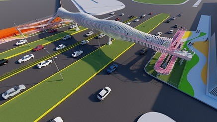 Chimbote: anuncian la pronta ejecución  de proyectos en beneficio de la población porteña 