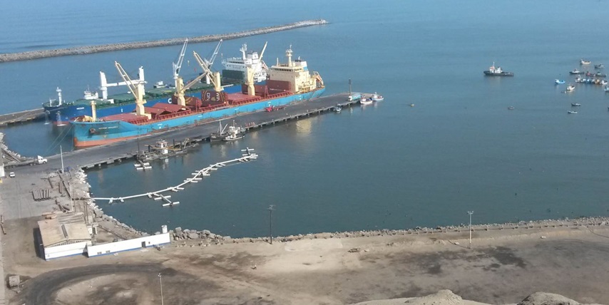 Se adjudicarán cinco proyectos de Transportes por más de US$ 4,200, uno de ellos en Chimbote