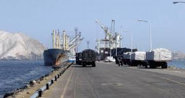 Terminal portuario de Chimbote a punto de cerrar por falta de licencia