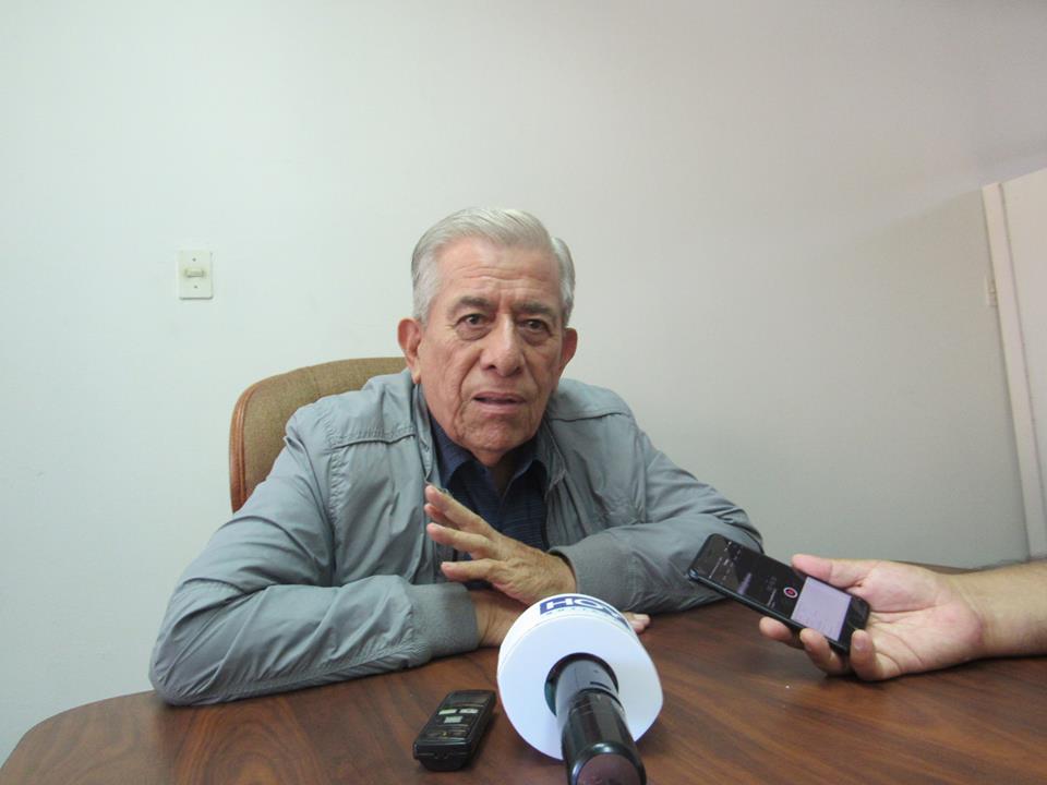 Advierten que no es lo correcto transferir el puerto de Chimbote al Gobierno Central