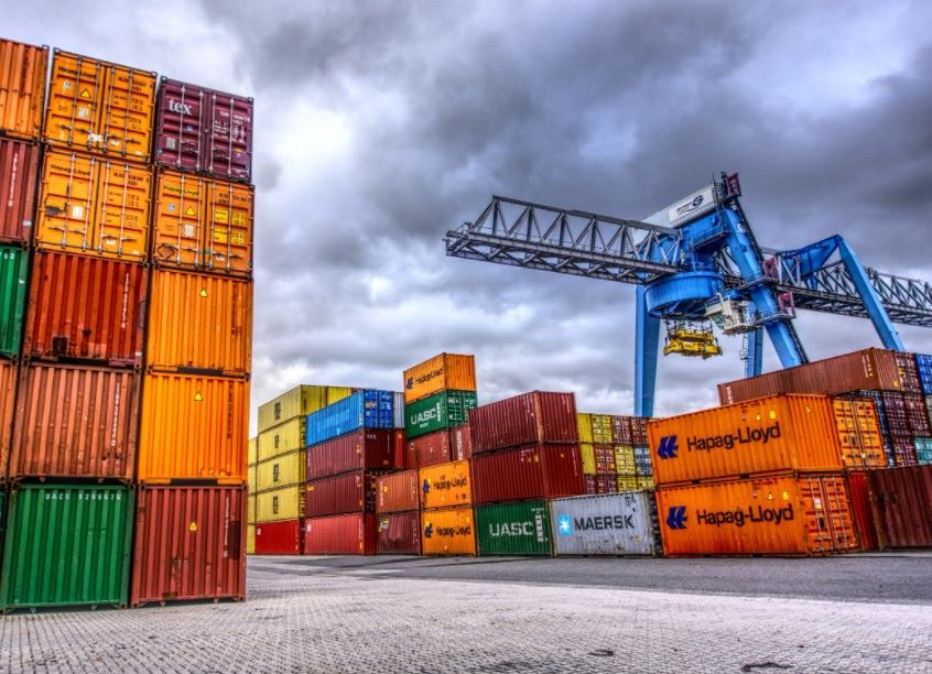 Perú es el quinto mayor exportador de América Latina y el Caribe      