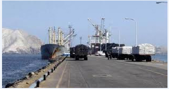 “Concesión del puerto de Chimbote ayudaría a superar el déficit económico en Áncash”