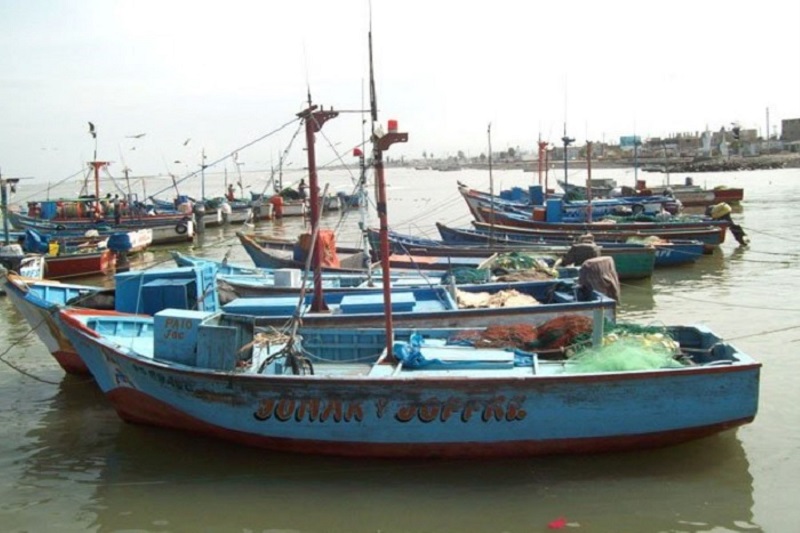 Al menos 23 puertos se mantienen cerrados en el litoral peruano