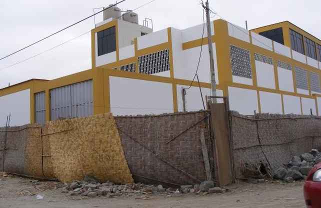 GRA prometió entregar centro de salud de “Tres de Octubre” en tres semanas