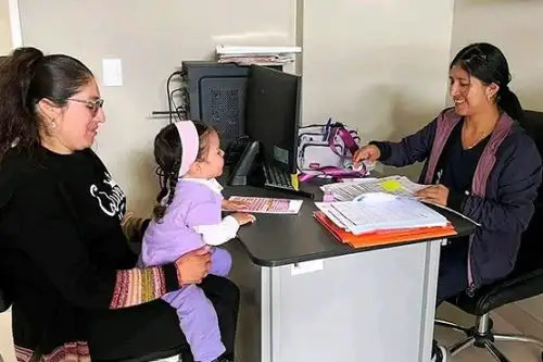 Áncash:  puesto de salud brindó más de 9 mil atenciones en nueve meses