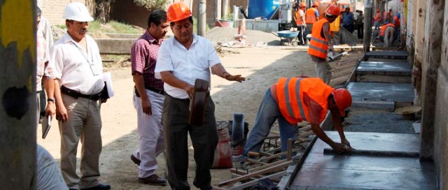 Cerca de mil empleos temporales en Áncash generará Ministerio de Trabajo