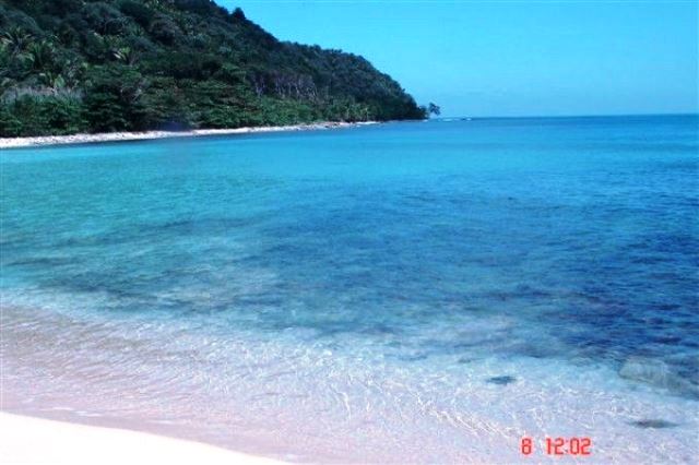 Intereses petroleros podrían poner en riesgo zona costera protegida en el norte