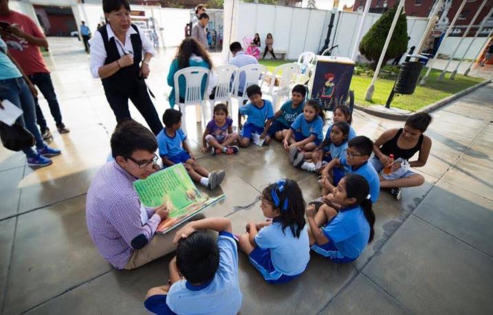  Ministerio de Cultura abre registro nacional para organizaciones que busquen ser reconocidas como Puntos de Cultura