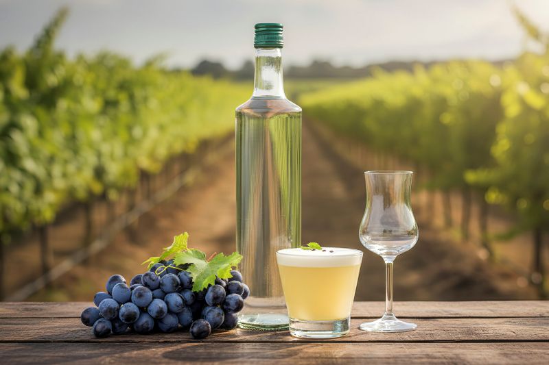 Inacal promueve estándares de calidad para una elaboración segura y auténtica del pisco sour
