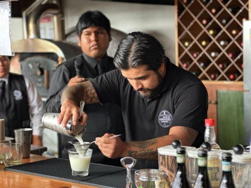 Día del Pisco Sour: esta es la Ruta Pisquera en icónicos valles de la costa peruana