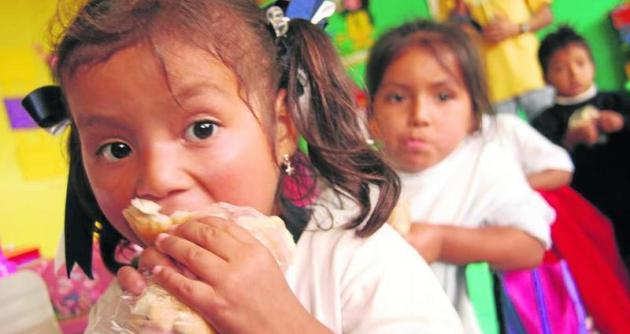 Qali Warma: los problemas de fondo