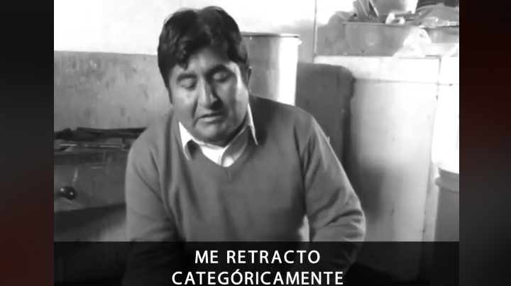 Qali Warma alerta sobre videos en redes sociales que pretenden generar alarma acerca de alimentos