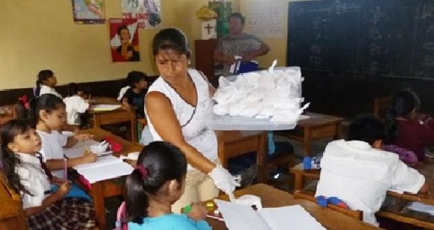  Cinco proveedores se presentaron en segundo proceso de licitación de Qali Warma