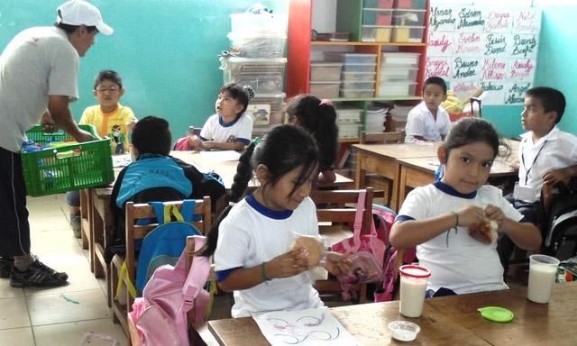  “Qali Warma” realizará selección de proveedores este 15 de diciembre