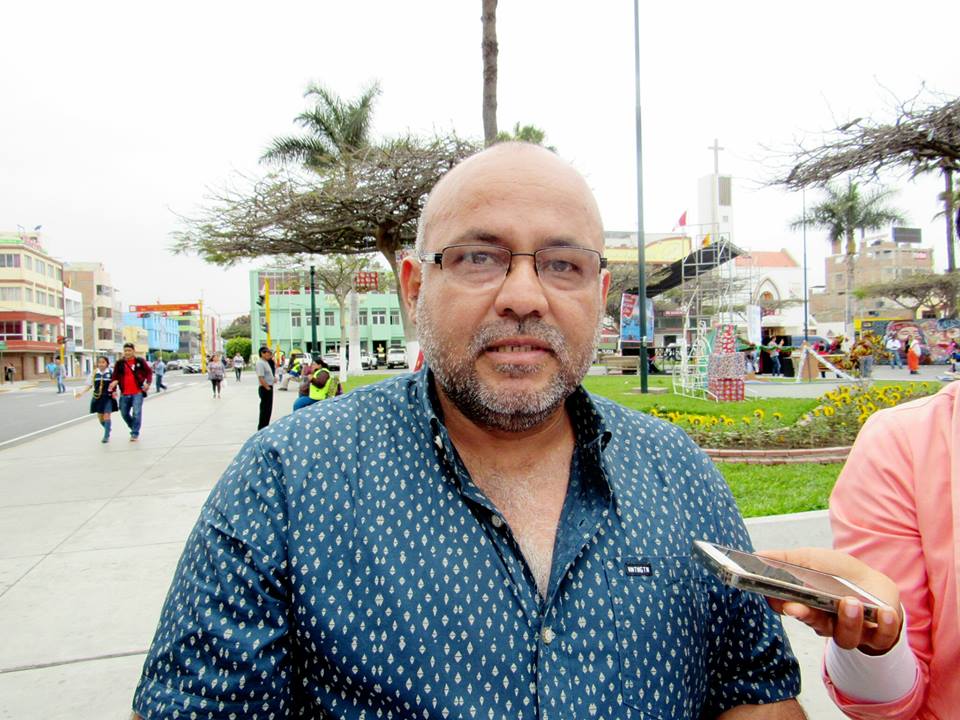 Chimbote: proveedor de Qali Warma rechaza que se haya encontrado anzuelo dentro de conserva